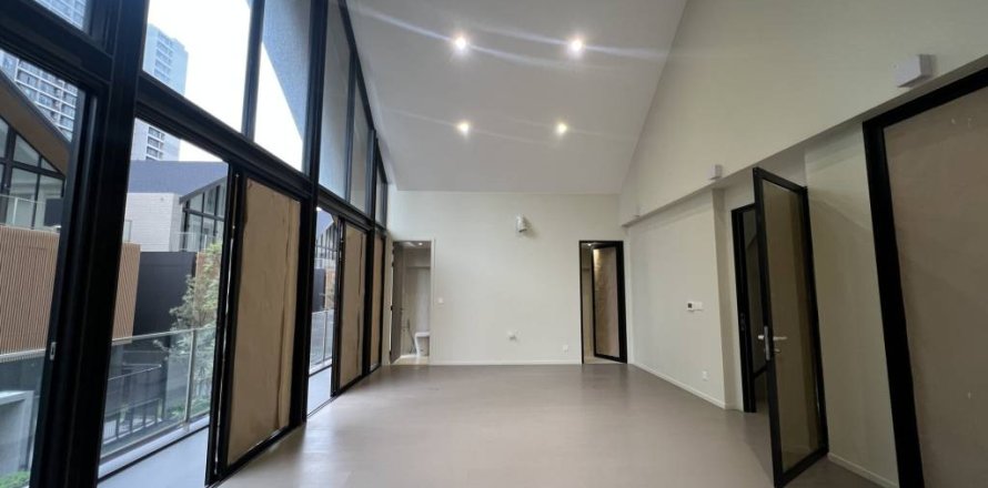 Дом в Рат Буране, Бангкок, Таиланд с 3 спальнями  № 152412