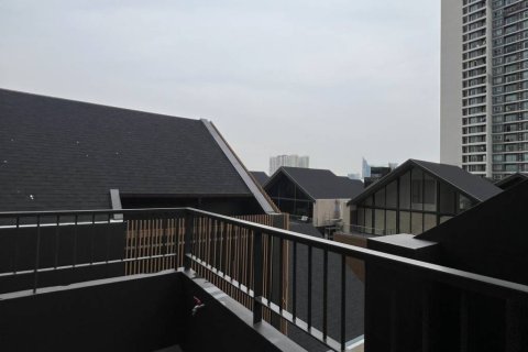 Дом в Рат Буране, Бангкок, Таиланд с 3 спальнями  № 152412 - фото 7