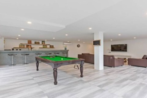 Вилла в Самуи, Таиланд с 7 спальнями  № 152409 - фото 5