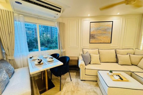 Кондоминиум с 2 спальнями в Бангкоке, Таиланд № 152411 - фото 3