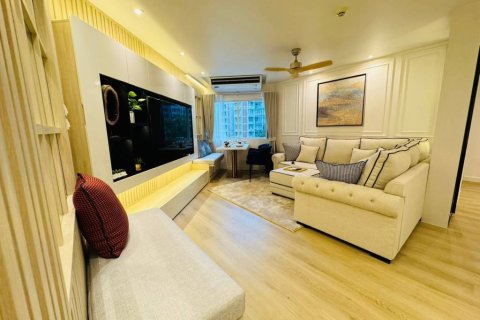 Кондоминиум с 2 спальнями в Бангкоке, Таиланд № 152411 - фото 5