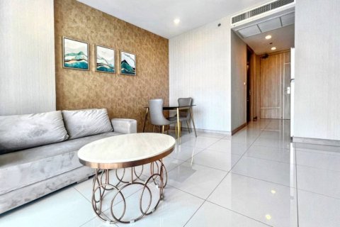 Condo in Bang Lamung, Thailand, 2 bedrooms  № 152413 - photo 2