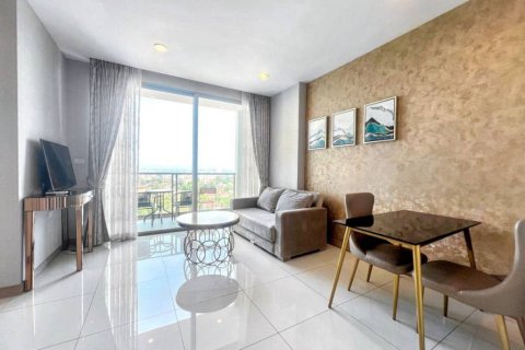 Condo in Bang Lamung, Thailand, 2 bedrooms  № 152413 - photo 4