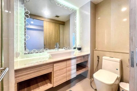 Condo in Bang Lamung, Thailand, 2 bedrooms  № 152413 - photo 10