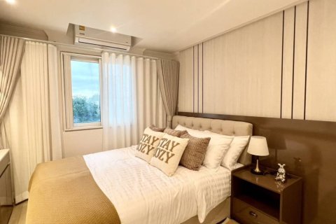 Кондоминиум с 2 спальнями в Бангкоке, Таиланд № 152410 - фото 9