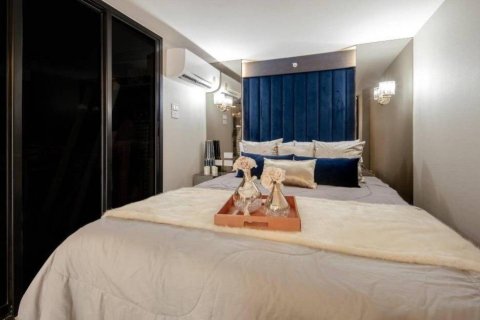 Дуплекс в Чатучаке, Бангкок, Таиланд с 1 спальней  № 152415 - фото 7