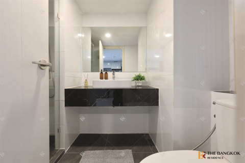 Condo in Bangkok, Thailand, 1 bedroom  № 199803 - photo 4