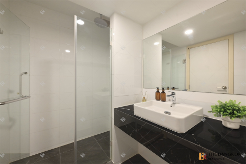 Condo in Bangkok, Thailand, 1 bedroom  № 199803 - photo 3