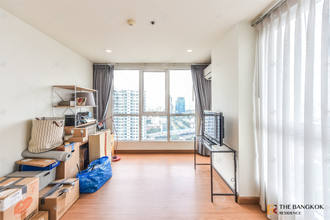 Condominio de 2 dormitorios en Bangkok, Tailandia № 199802 - foto 3