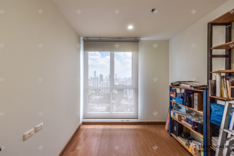 Condominio de 2 dormitorios en Bangkok, Tailandia № 199802 - foto 7