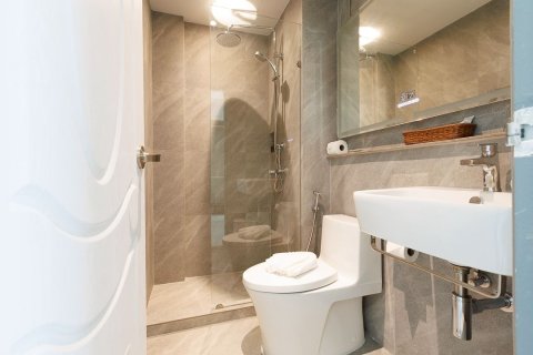 Hotel in Kathu, Thailand № 148772 - photo 23