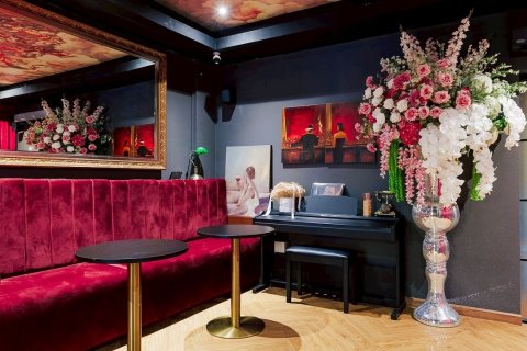 Hotel in Kathu, Thailand № 148772 - photo 5