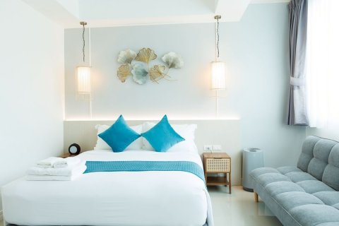 Hotel in Kathu, Thailand № 148772 - photo 18