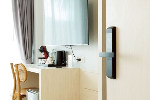 Hotel in Kathu, Thailand № 148772 - photo 13