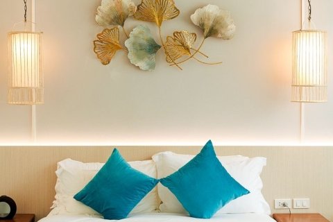 Hotel in Kathu, Thailand № 148772 - photo 17