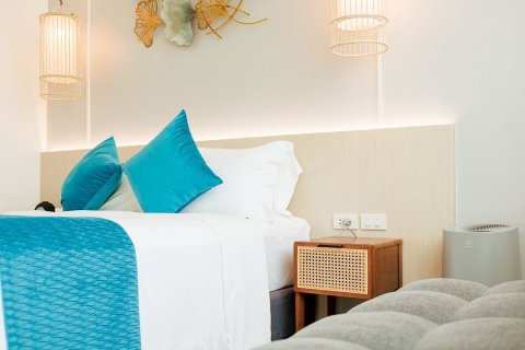 Hotel in Kathu, Thailand № 148772 - photo 14