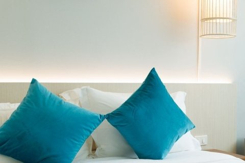 Hotel in Kathu, Thailand № 148772 - photo 10