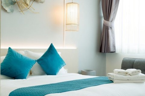 Hotel in Kathu, Thailand № 148772 - photo 11