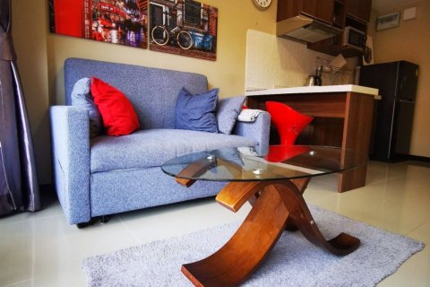 Студия в Пхукет, Таиланд № 148771 - фото 6