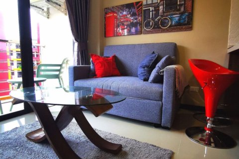 Студия в Пхукет, Таиланд № 148771 - фото 7