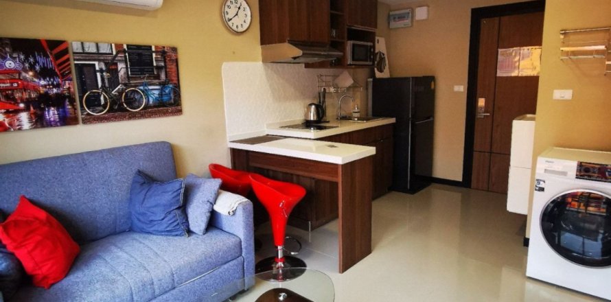 Студия в Пхукет, Таиланд № 148771