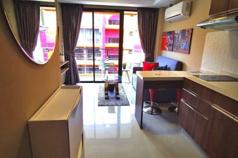 Студия в Пхукет, Таиланд № 148771 - фото 15