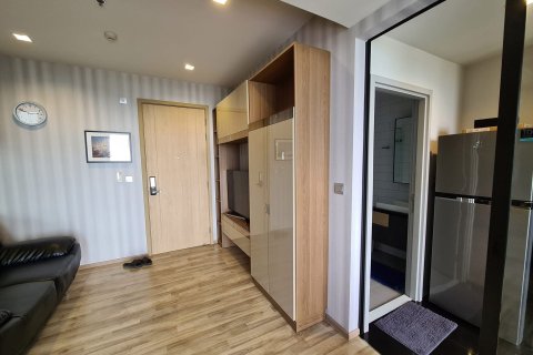 Студия в кондо в Чатучаке, Бангкок, Таиланд № 148774 - фото 6