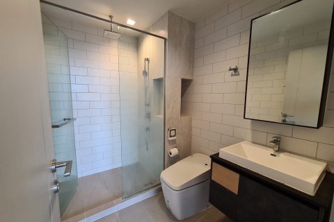 Студия в кондо в Чатучаке, Бангкок, Таиланд № 148774 - фото 9