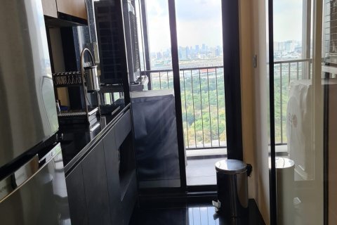 Студия в кондо в Чатучаке, Бангкок, Таиланд № 148774 - фото 8