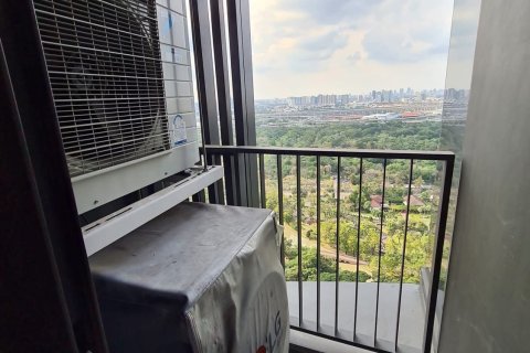 Студия в кондо в Чатучаке, Бангкок, Таиланд № 148774 - фото 10