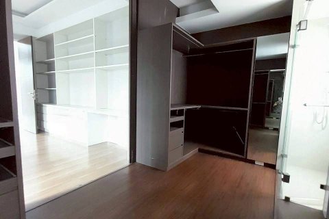 Таунхаус в Клонг Тоэй, Бангкок, Таиланд с 3 спальнями  № 148776 - фото 7