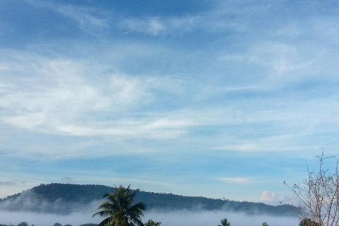 Дом в Лейе, Таиланд с 3 спальнями  № 148770 - фото 7