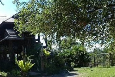 Дом в Лейе, Таиланд с 3 спальнями  № 148770 - фото 6