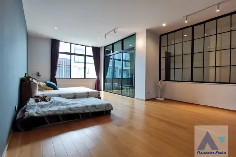 Reihenhaus in Suan Luang, Bangkok, Thailand 3 Schlafzimmer № 217160 - Foto 3