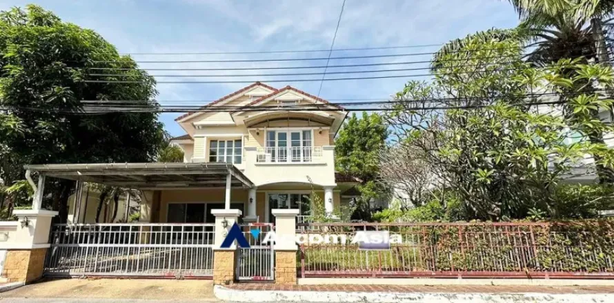Haus in Suan Luang, Bangkok, Thailand 3 Schlafzimmer № 217159