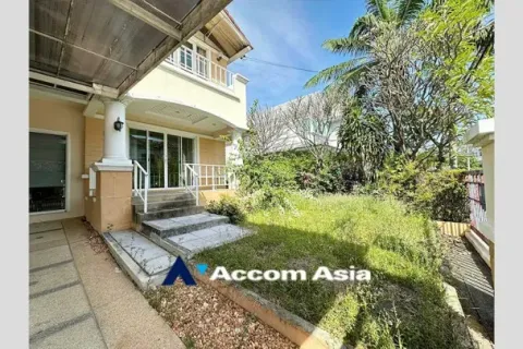 Haus in Suan Luang, Bangkok, Thailand 3 Schlafzimmer № 217159 - Foto 2