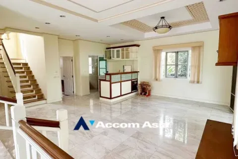 Haus in Suan Luang, Bangkok, Thailand 3 Schlafzimmer № 217159 - Foto 4