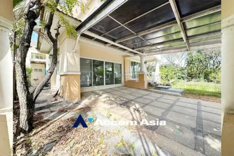 Haus in Suan Luang, Bangkok, Thailand 3 Schlafzimmer № 217159 - Foto 19