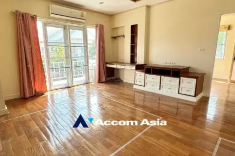 Haus in Suan Luang, Bangkok, Thailand 3 Schlafzimmer № 217159 - Foto 11