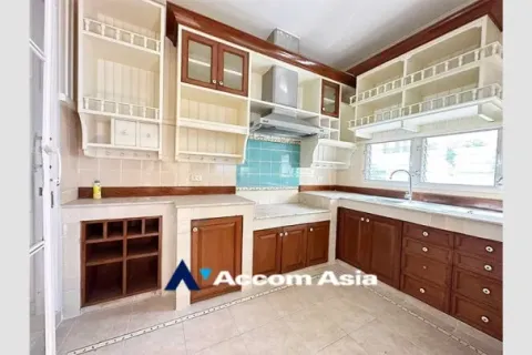 Haus in Suan Luang, Bangkok, Thailand 3 Schlafzimmer № 217159 - Foto 6