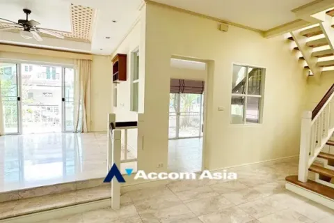 Haus in Suan Luang, Bangkok, Thailand 3 Schlafzimmer № 217159 - Foto 9