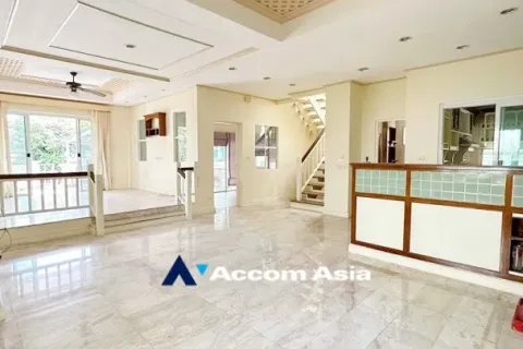 Haus in Suan Luang, Bangkok, Thailand 3 Schlafzimmer № 217159 - Foto 3