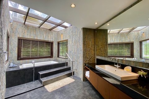 Villa à Chiang Mai, Thaïlande 3 chambres № 160089 - photo 22