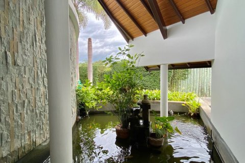 Villa à Chiang Mai, Thaïlande 3 chambres № 160089 - photo 6