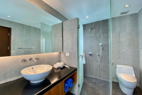 Villa à Chiang Mai, Thaïlande 3 chambres № 160089 - photo 23