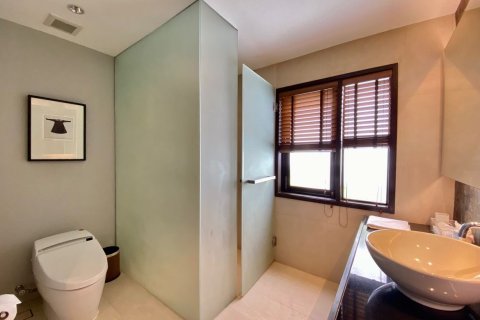 Villa à Chiang Mai, Thaïlande 3 chambres № 160089 - photo 16