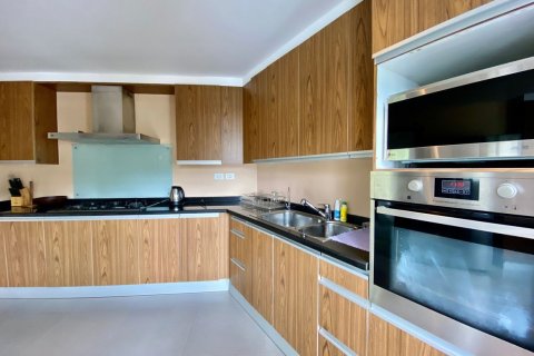 Villa à Chiang Mai, Thaïlande 3 chambres № 160089 - photo 12