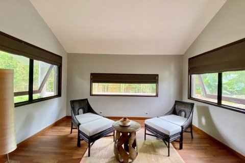 Villa à Chiang Mai, Thaïlande 3 chambres № 160089 - photo 20