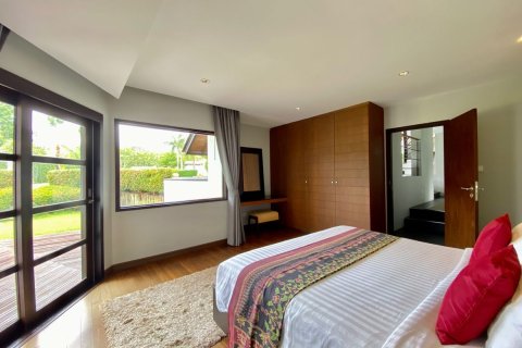 Villa à Chiang Mai, Thaïlande 3 chambres № 160089 - photo 18