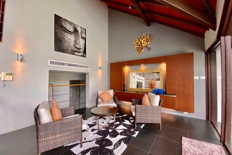 Villa à Chiang Mai, Thaïlande 3 chambres № 160089 - photo 3